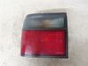 Rear/tail lights 7701032017
