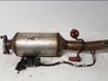 Katalizators, FAP/DPF cieto daļiņu filtrs 2460403