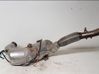 Katalizators, FAP/DPF cieto daļiņu filtrs 2460403
