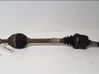 Front driveshaft 3272YR