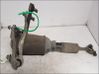 Front shock absorber/damper 4Z7413031A