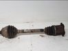 Front driveshaft 4E0407272P