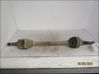 Front driveshaft 4166492