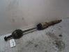 Front driveshaft 1697490