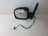 Front door electric wing mirror 2K5857507AH9B9