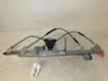 Front door window regulator with motor 9222HF