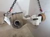 Rear differential 36003261