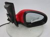Manual wing mirror 13342466