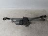 Motor del limpiaparabrisas 77363947