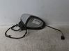 Manual wing mirror 8X1857410L9B9
