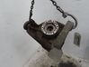 Rear differential 33107521660