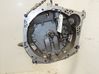 Manual 5 speed gearbox 7701626626