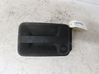 Loading door exterior handle 9101G9