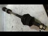 Front driveshaft 46307890