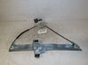 Front door window regulator with motor 9221Q6