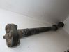 Middle center prop shaft 