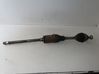 Front driveshaft 31607591681