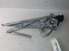 Regulador de puerta delantera con motor 698100F021