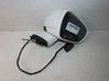 Manual wing mirror 8153SJ