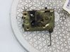 Front door lock 9136F6