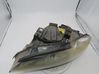 Headlight/headlamp 63117182507