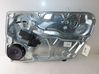 Regulador de puerta delantera con motor 3B1837462