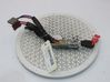 Steering wheel lock 4162W1