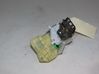Rear door lock 72610SAA003