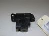 Tailgate/trunk/boot lock/catch/latch 812301H000