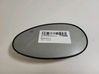 Vidrio del espejo lateral CRW100190