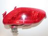 Miglas lukturis aizmugurē 6350LG