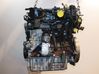 Motor RHRH