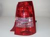 Rear/tail lights 9240207010