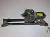 Motor del limpiaparabrisas 981101C100
