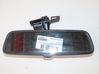 Rear view mirror (interior) 13481121