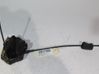 Front door lock 8200012900