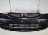 Front bumper 7401T8
