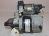 Starter motor 1612092980