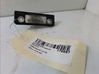 Number plate light 1114328