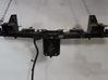 Tow bar JB3C19D520CC