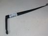 Front wiper blade arm 61617007128