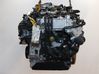 Motor DCZA
