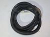 Rubber seal front door (on door) 8X4831722C