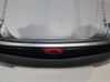 Rear bumper H50229U3MH