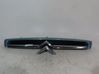 Front bumper upper radiator grill 7804K7