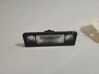 Number plate light 1114328
