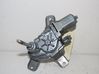 Wischermotor Heckscheibe 3881084M00
