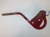 Scharnier Motorhaube 41617037434