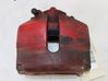 Front brake caliper 8X0615124D