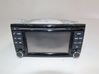 Radio/CD/DVD/GPS head unit 259153VV1A